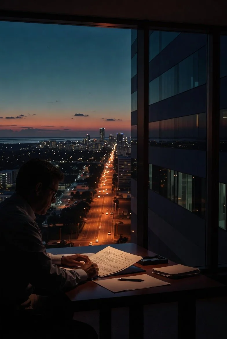 Commercial Lease Risks in Homestead, Florida: What Small Businesses Must Know