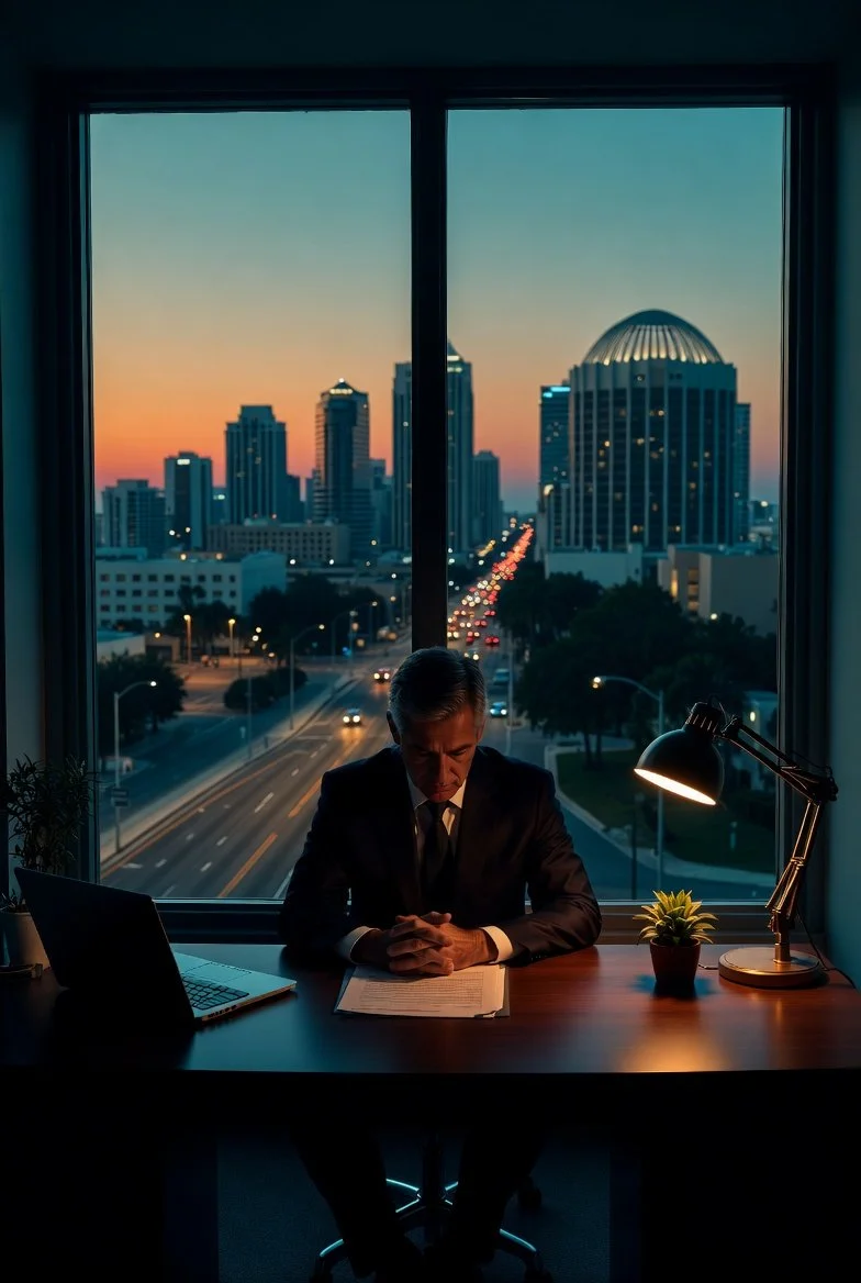 Commercial Lease Risks in Hollywood, Florida: What Small Businesses Must Know