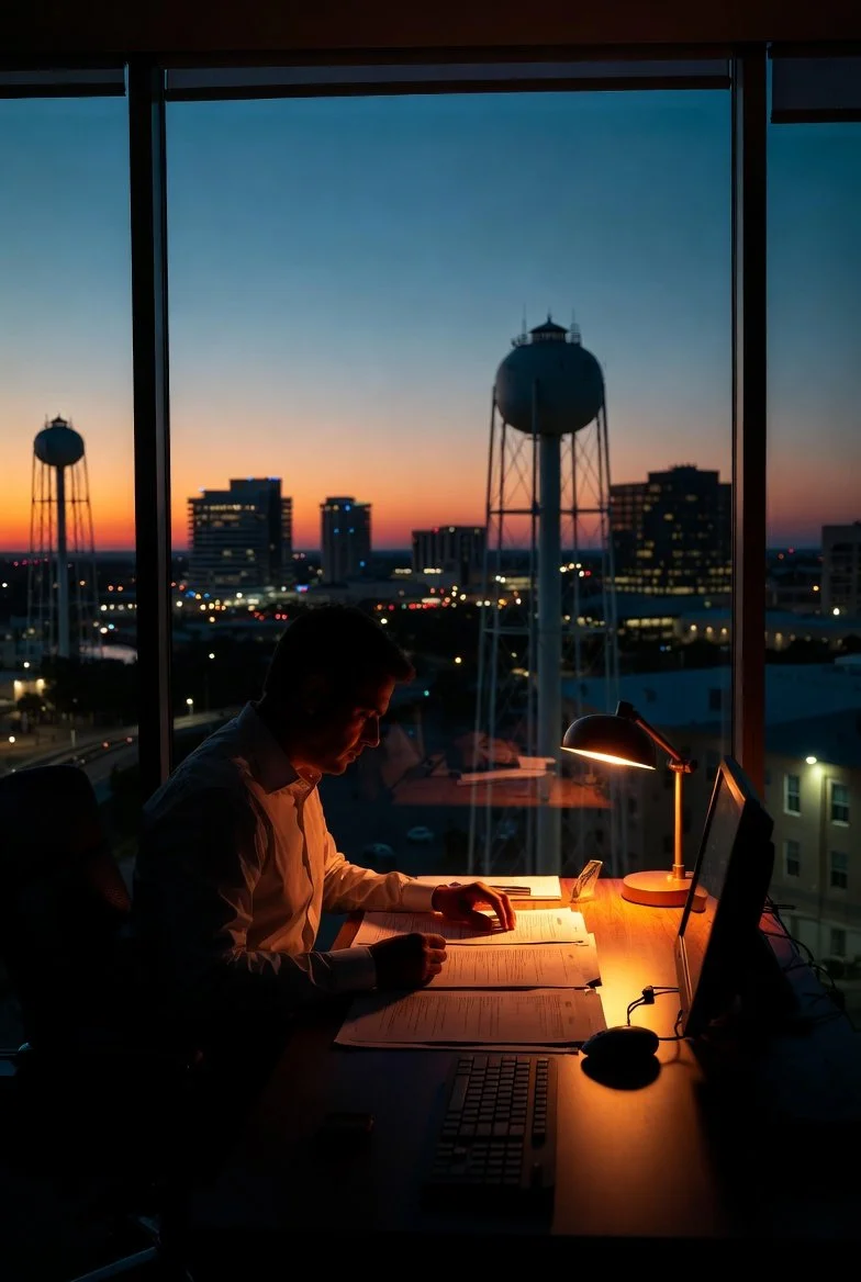 Commercial Lease Risks in Wildwood, Florida: What Small Businesses Must Know