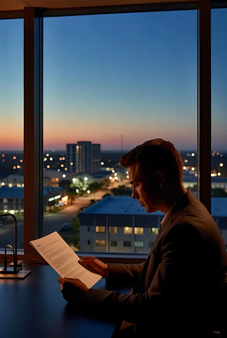 Commercial Lease Risks in West Melbourne, Florida: What Small Businesses Must Know