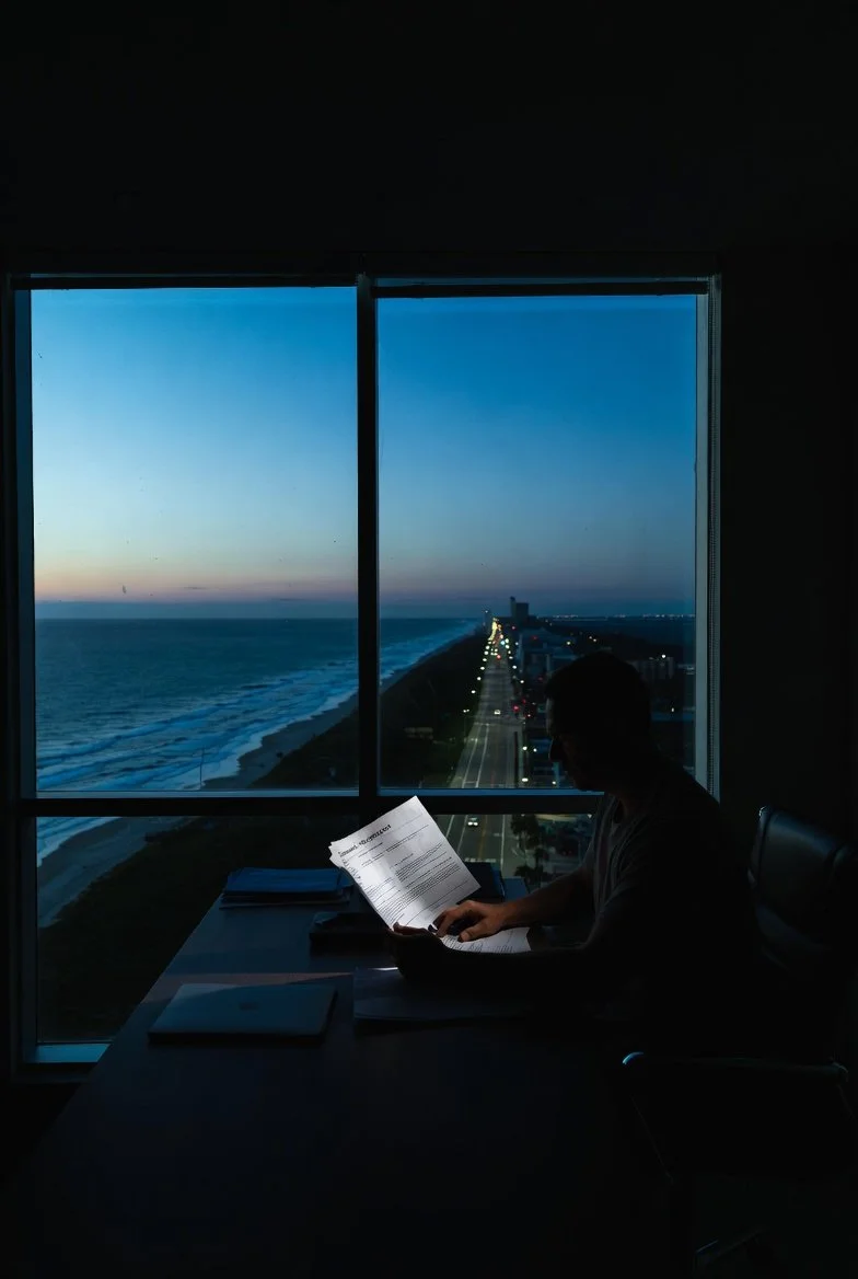 Commercial Lease Risks in Satellite Beach, Florida: What Small Businesses Must Know