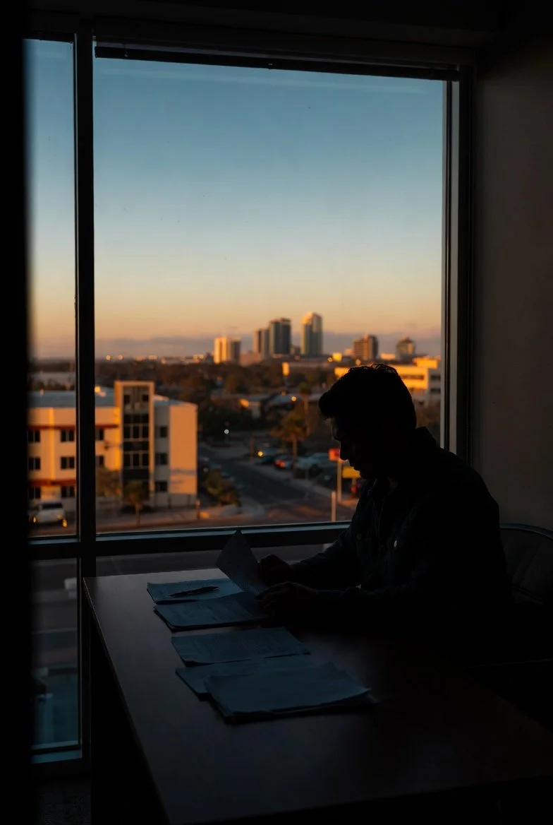 Commercial Lease Risks in Rockledge, Florida: What Small Businesses Must Know