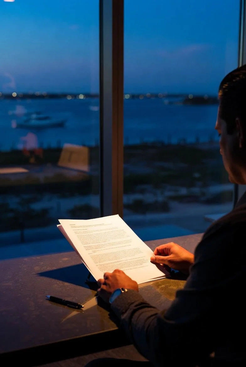 Commercial Lease Risks in Punta Gorda, Florida: What Small Businesses Must Know