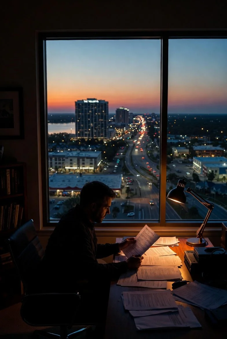 Commercial Lease Risks in Leesburg, Florida: What Small Businesses Must Know