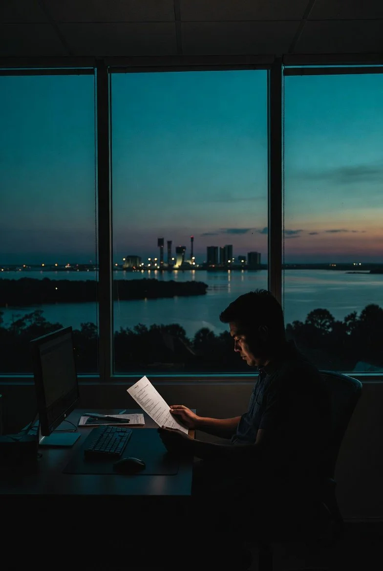 Commercial Lease Risks in Cocoa, Florida: What Small Businesses Must Know