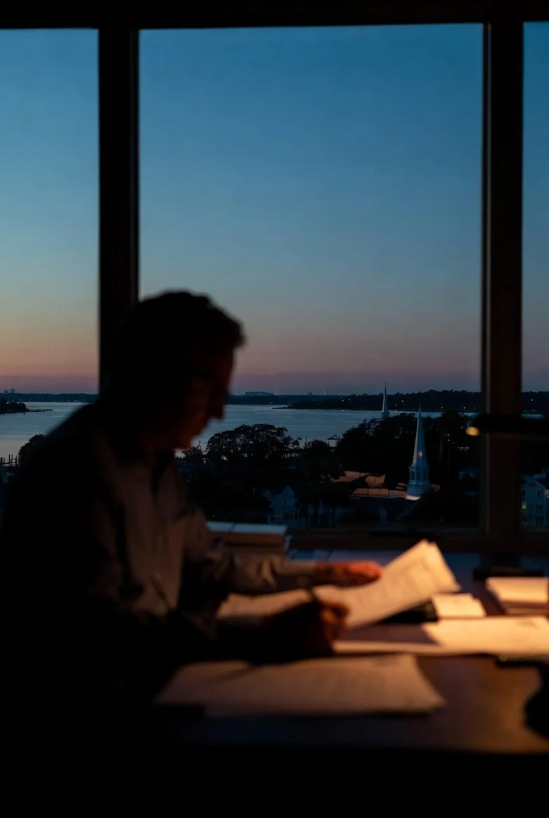 South Carolina Commercial Contract Risks: Small Business Guide 2026