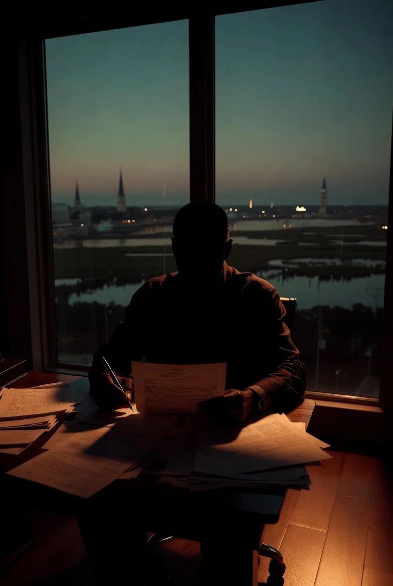 Commercial Lease Risks in Anderson, South Carolina: What Small Businesses Must Know