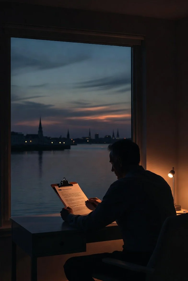 Commercial Lease Risks in Bluffton, South Carolina: What Small Businesses Must Know