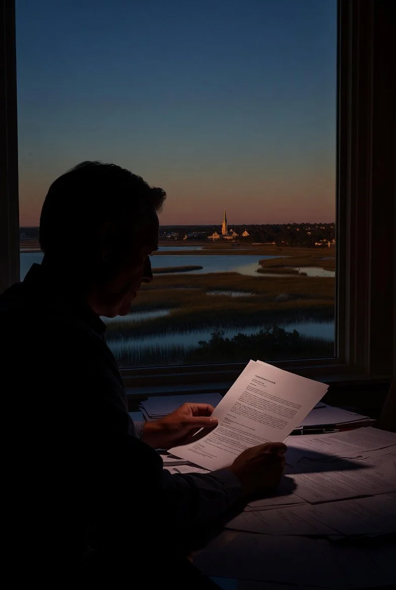 Commercial Lease Risks in Blythewood, South Carolina: What Small Businesses Must Know