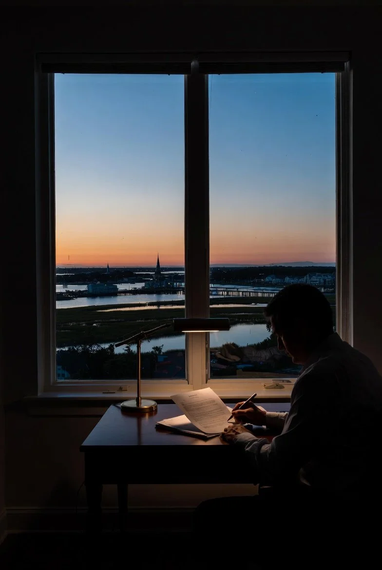 Commercial Lease Risks in Charleston, South Carolina: What Small Businesses Must Know