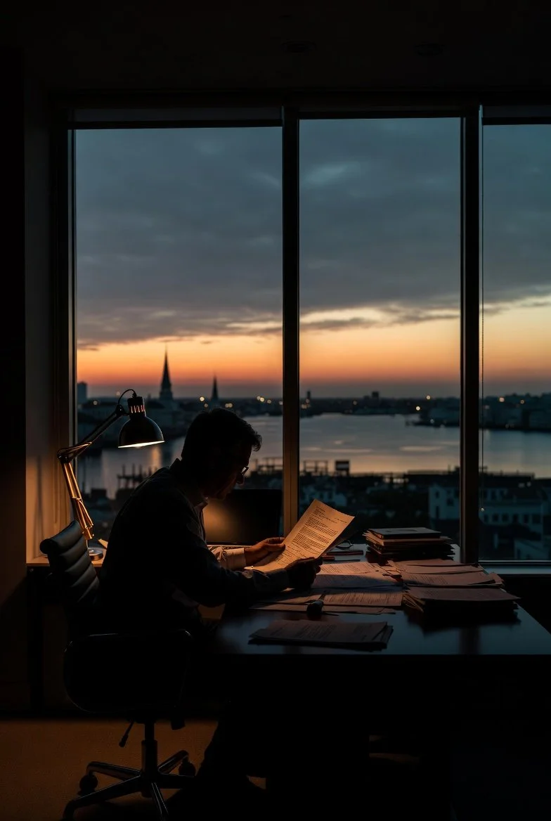 Commercial Lease Risks in Conway, South Carolina: What Small Businesses Must Know