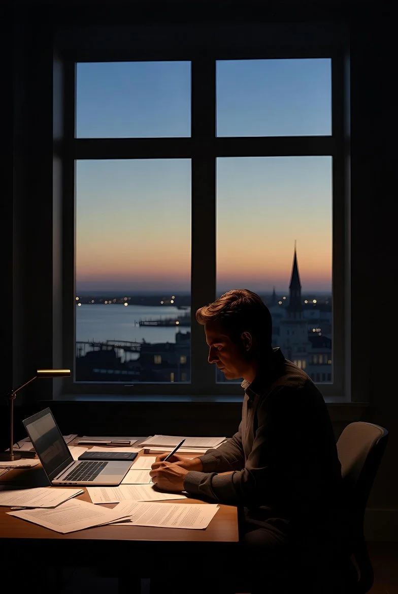 Commercial Lease Risks in Florence, South Carolina: What Small Businesses Must Know