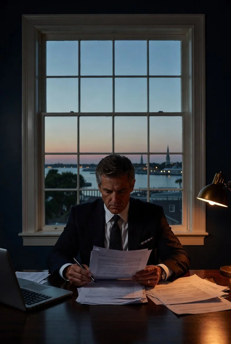 Commercial Lease Risks in Fort Mill, South Carolina: What Small Businesses Must Know