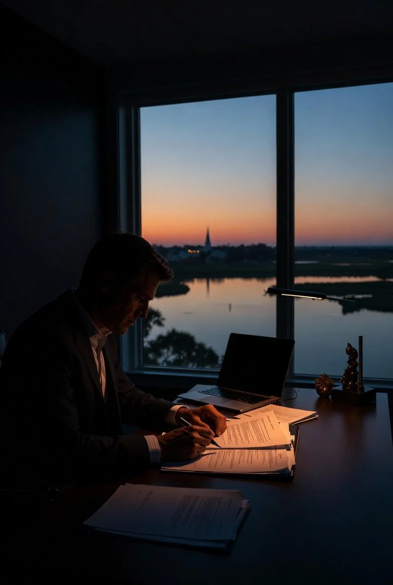 Commercial Lease Risks in Fountain Inn, South Carolina: What Small Businesses Must Know