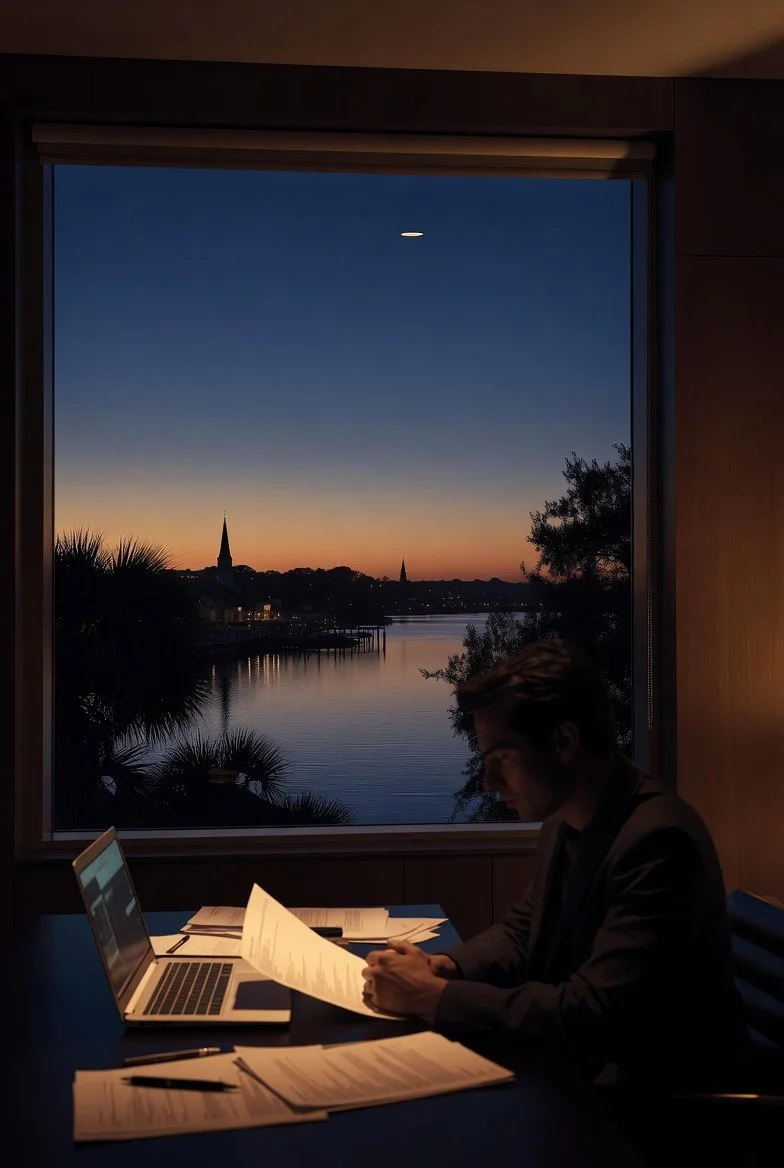 Commercial Lease Risks in Goose Creek, South Carolina: What Small Businesses Must Know