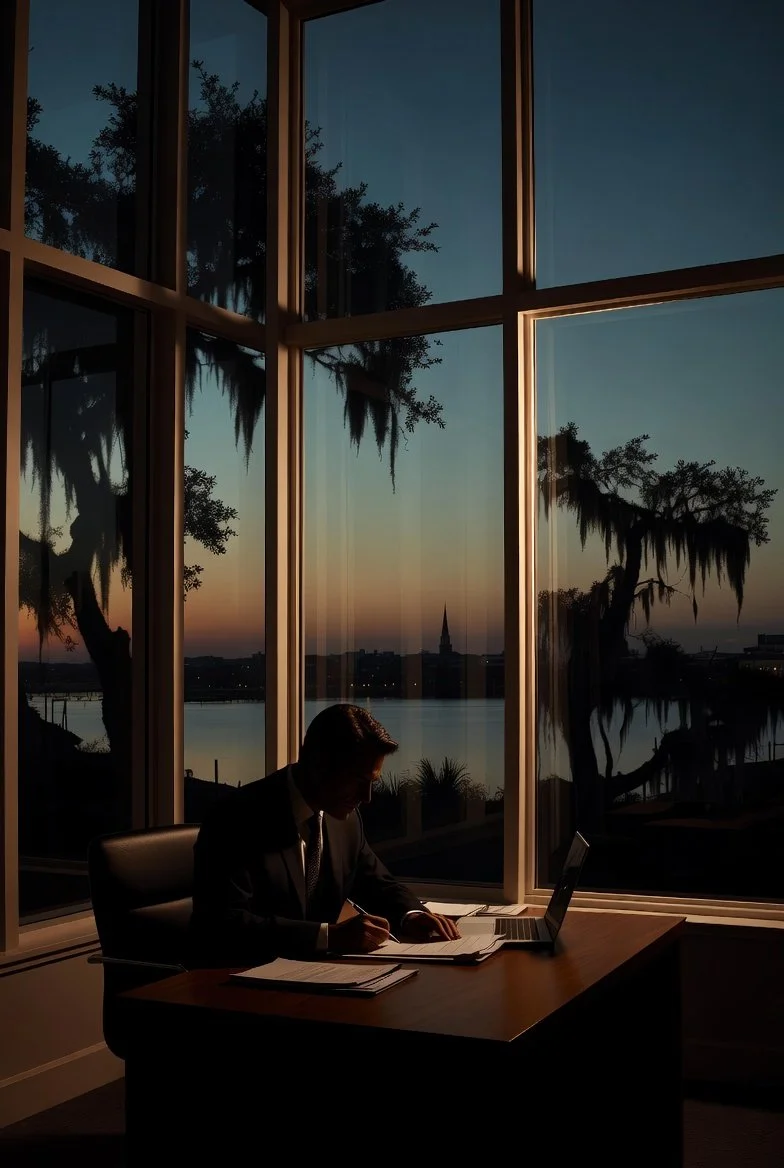 Commercial Lease Risks in Greer, South Carolina: What Small Businesses Must Know