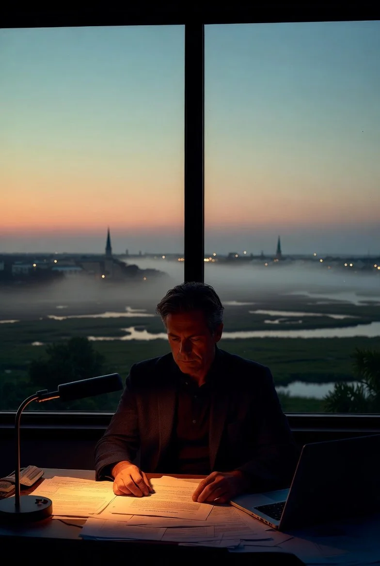 Commercial Lease Risks in Hardeeville, South Carolina: What Small Businesses Must Know