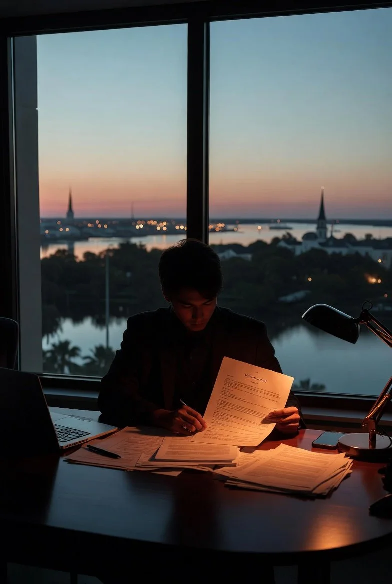 Commercial Lease Risks in Hilton Head Island, South Carolina: What Small Businesses Must Know