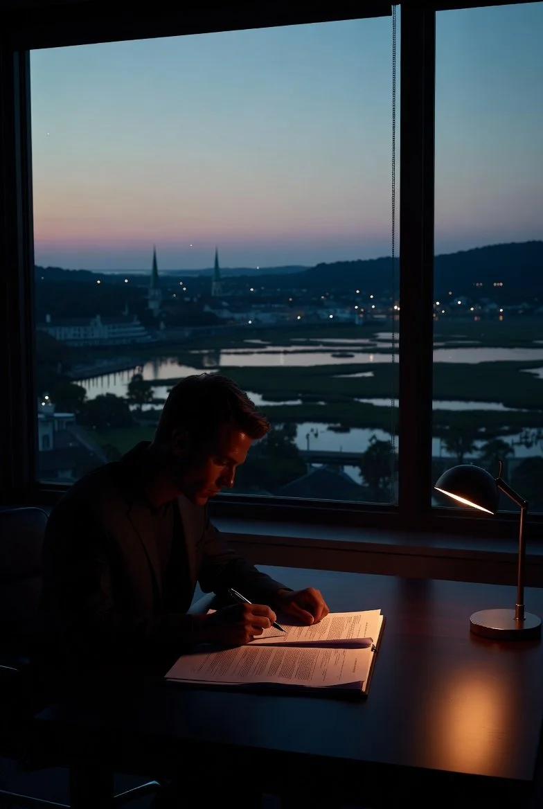 Commercial Lease Risks in James Island, South Carolina: What Small Businesses Must Know