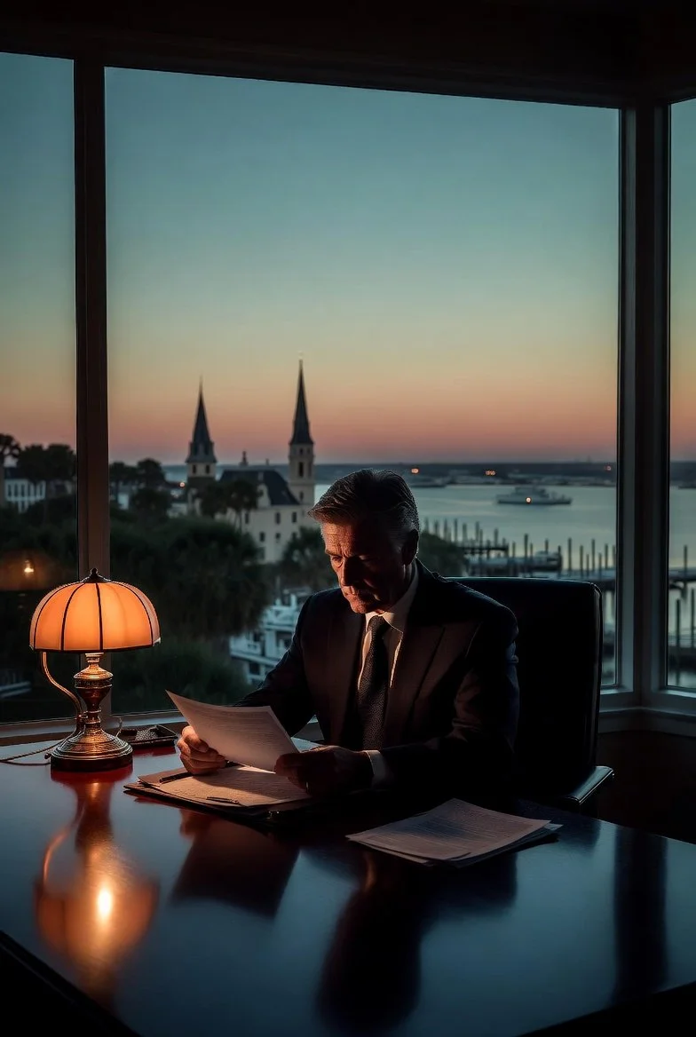 Commercial Lease Risks in Lyman, South Carolina: What Small Businesses Must Know