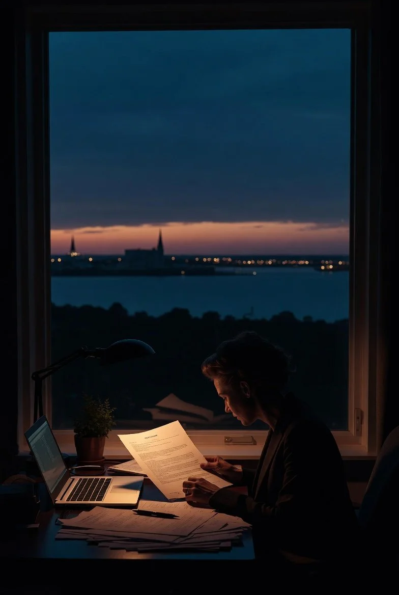 Commercial Lease Risks in Moncks Corner, South Carolina: What Small Businesses Must Know