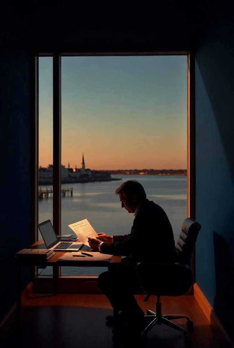 Commercial Lease Risks in Mount Pleasant, South Carolina: What Small Businesses Must Know