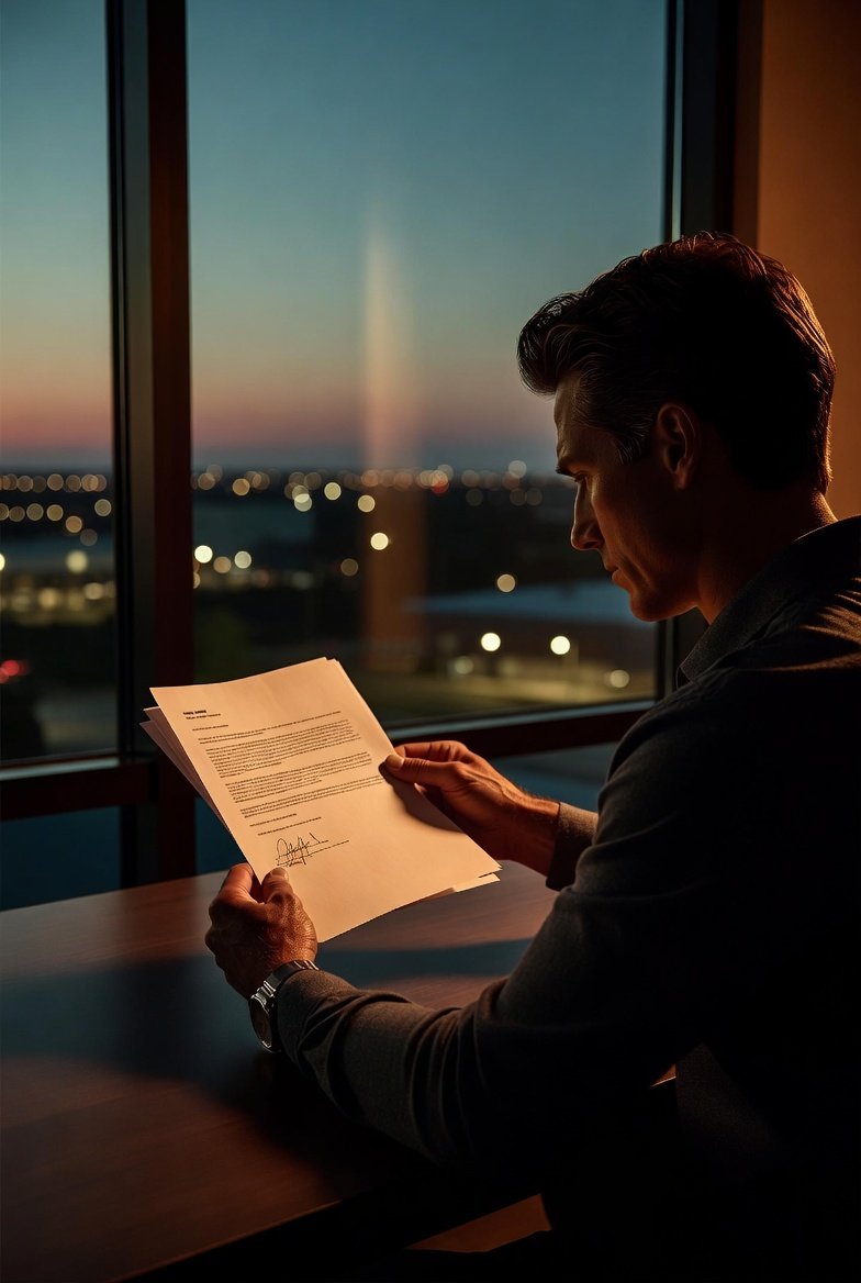 Commercial Lease Risks in North Charleston, South Carolina: What Small Businesses Must Know