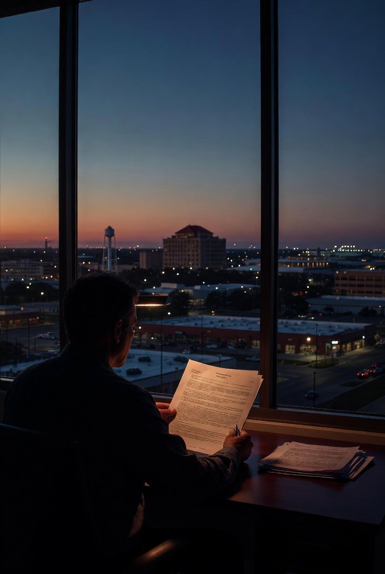 Commercial Lease Risks in North Myrtle Beach, South Carolina: What Small Businesses Must Know