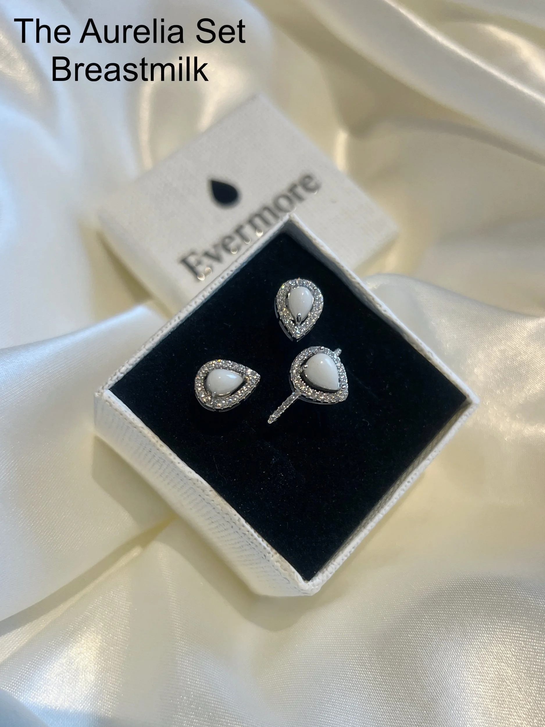 The Aurelia Set - Adjustable