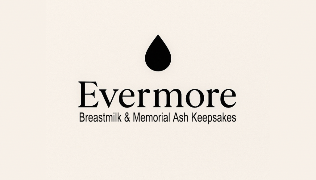 Evermore - Breastmilk &amp; Memorial Keepsake Jewellery &mdash; Handcrafted in the UK