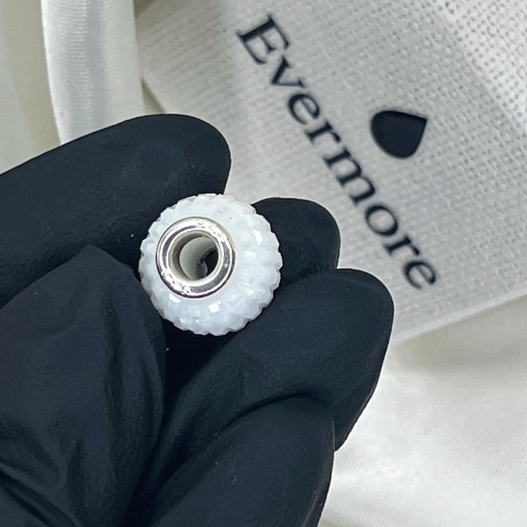 The Spurenbead Charm