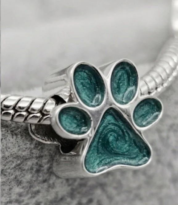The Fur Baby Charm