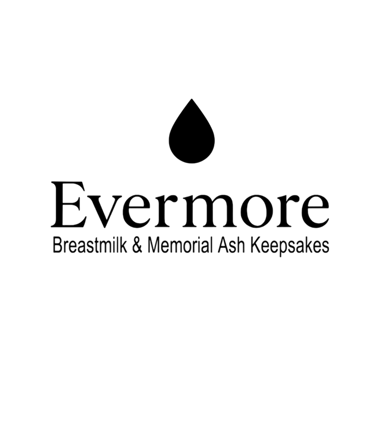 Evermore - Breastmilk &amp; Memorial Keepsake Jewellery &mdash; Handcrafted in the UK