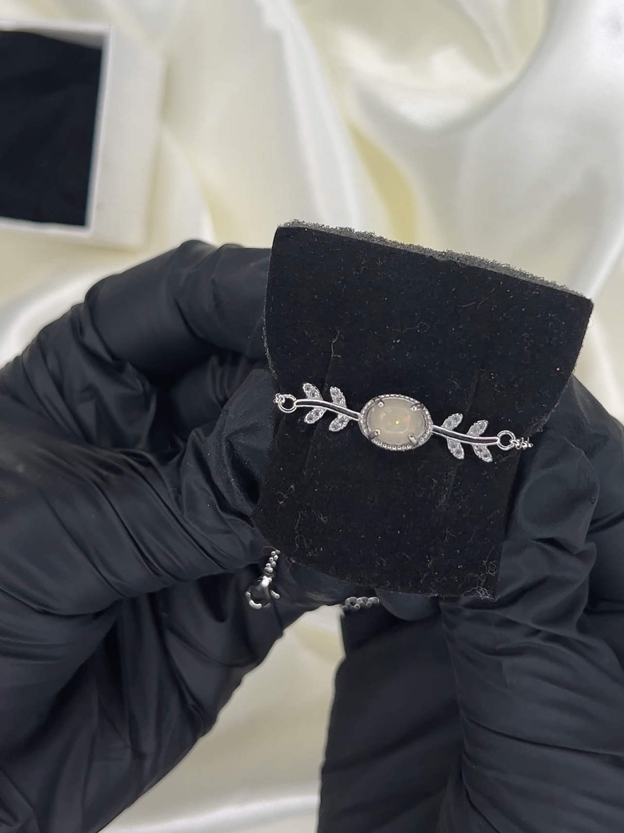 the Phoenix Bracelet