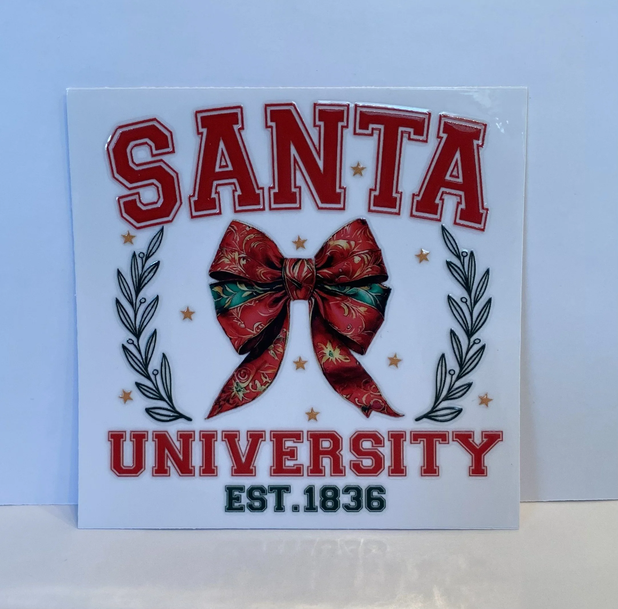 Santa University