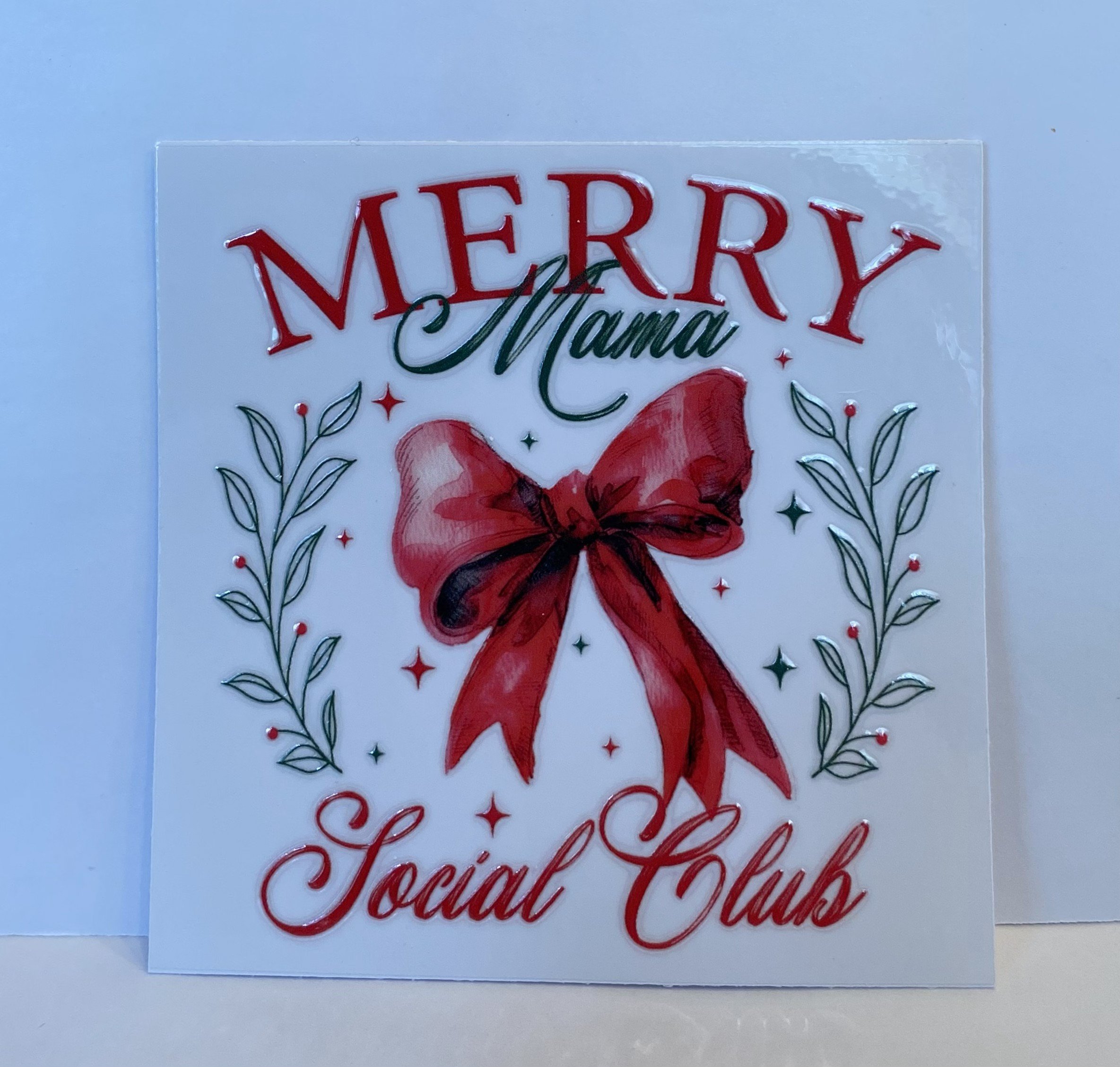 Merry Mama Social Club