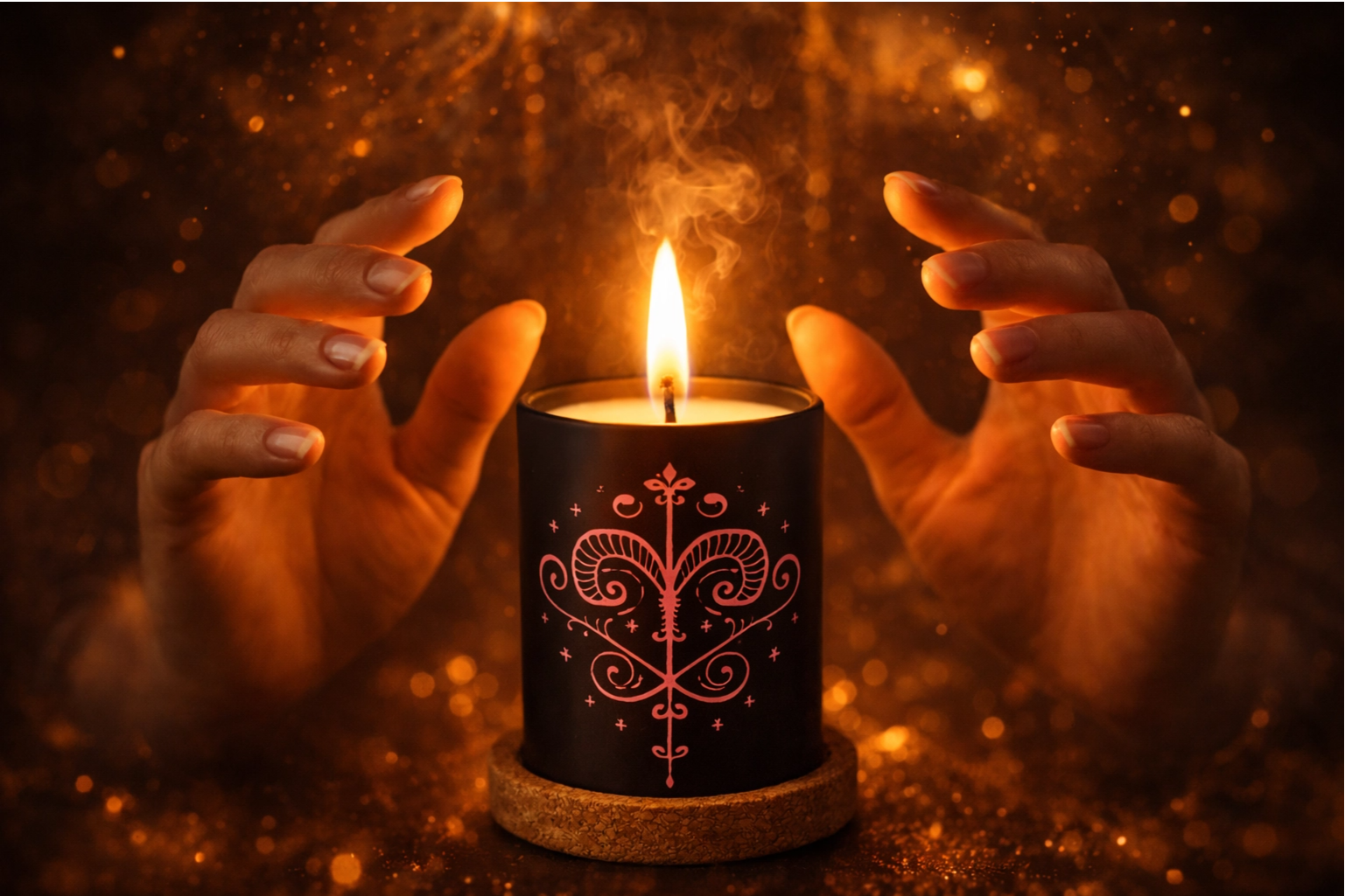 Plus envie de rien ? Retrouvez votre Énergie Vitale avec Erzulie Freda