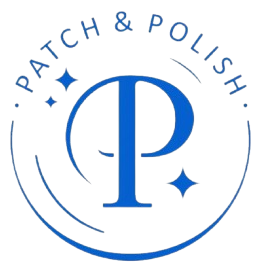 Patch &amp; Polish