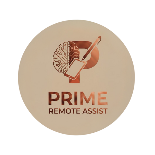 Prime Remote Assist Ltd