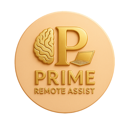 Prime Remote Assist Ltd