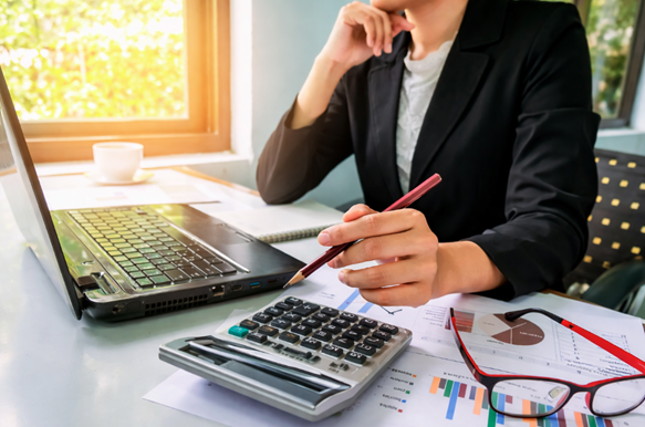 What Makes Accounting Services and Bookkeeping Essential for Business Growth?