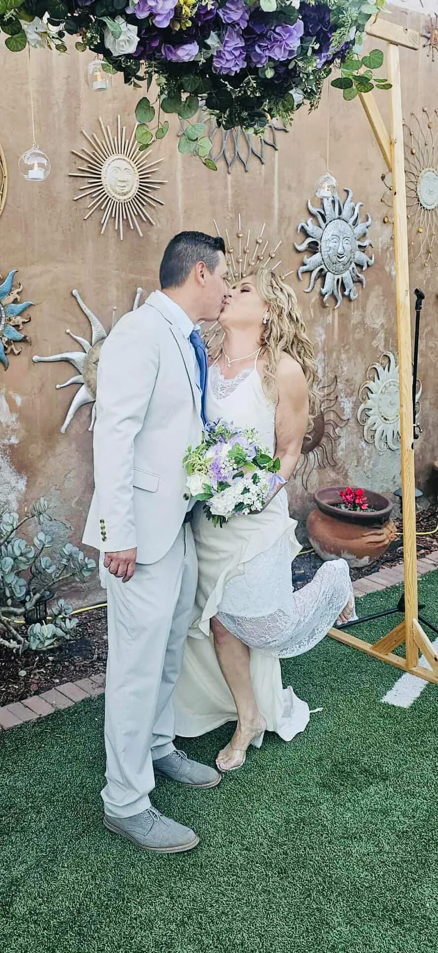 San Diego Elopement Florist: Why Small Weddings Inspire Big Beauty