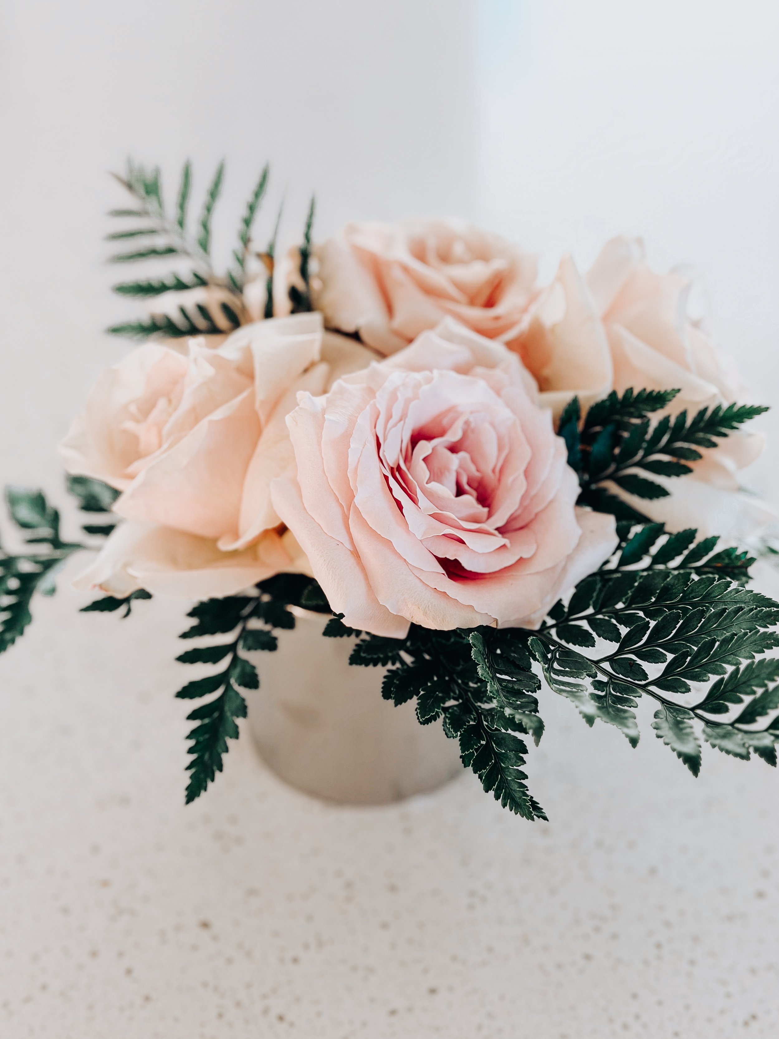 Valentines Day Flowers