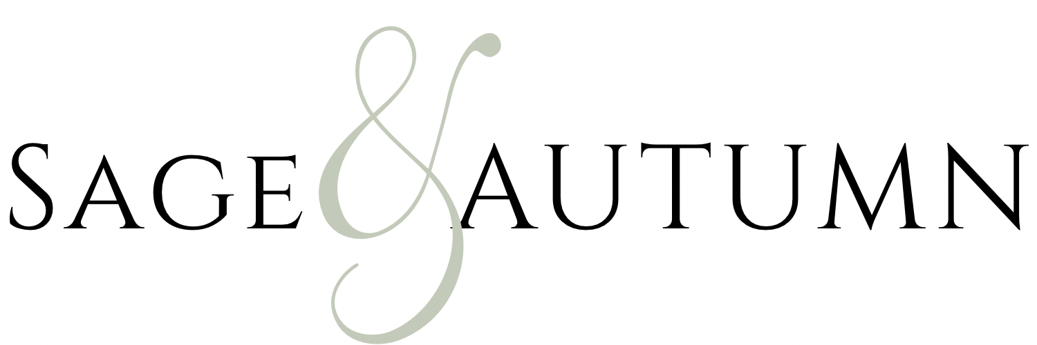 Sage &amp; Autumn