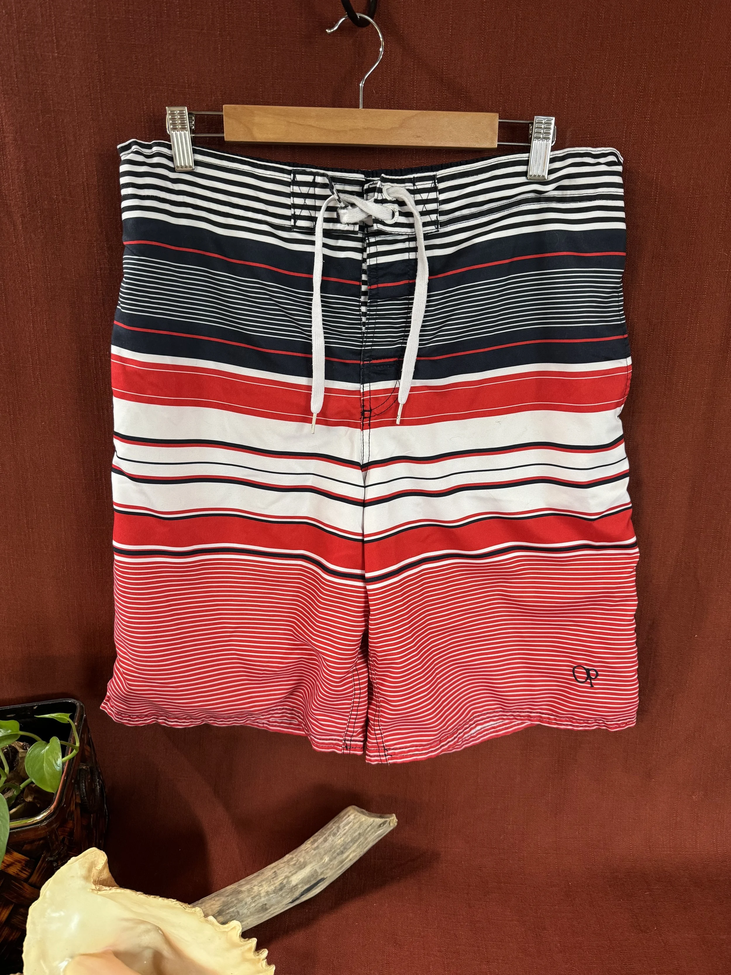 Ocean Pacific Board Shorts