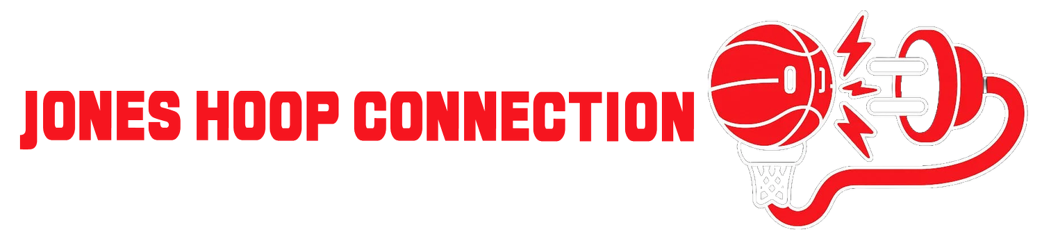 JONES HOOP CONNECTION