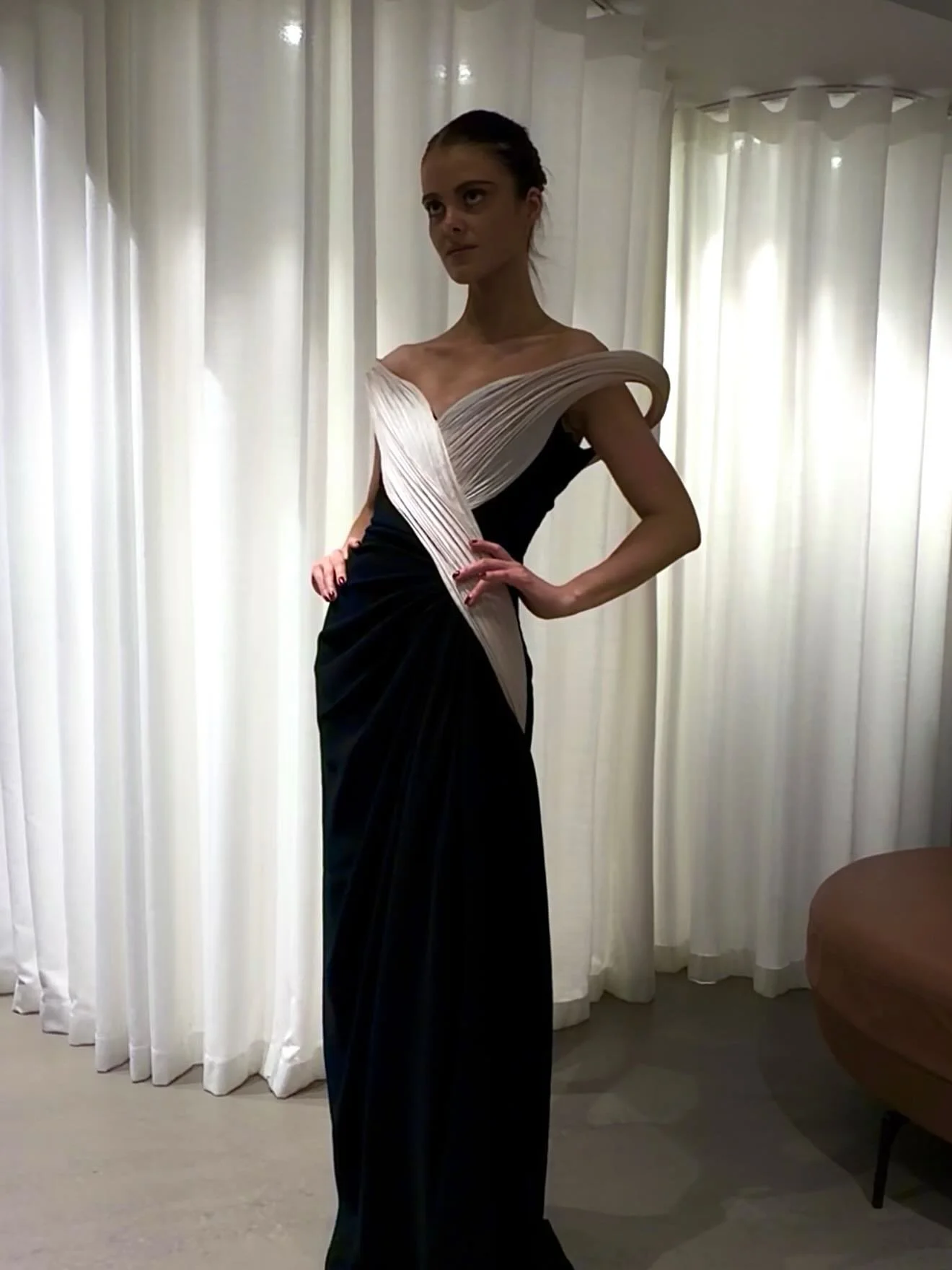 Playing dress-up with @gauravguptaofficial and @aknvas 

@therebirthoftheprincess 
@vanaperisa