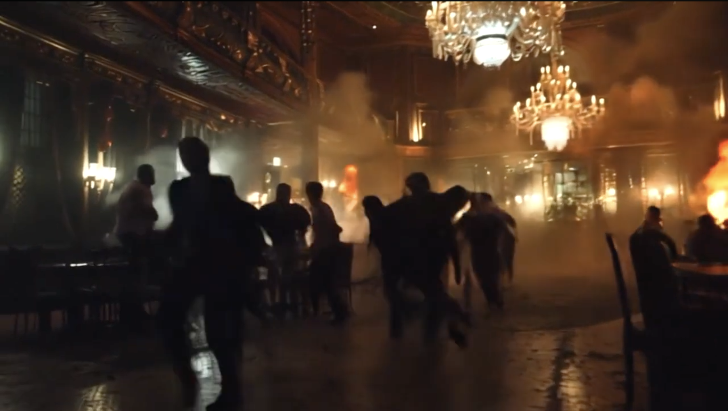 ENIGMA DIAMOND

A short AI fashion film built on the double-crossing villains. John risks everything to steal the rare Enigma Diamond necklace, convinced he has outsmarted everyone and secured his triumph. But in a world driven by desire, even the cl