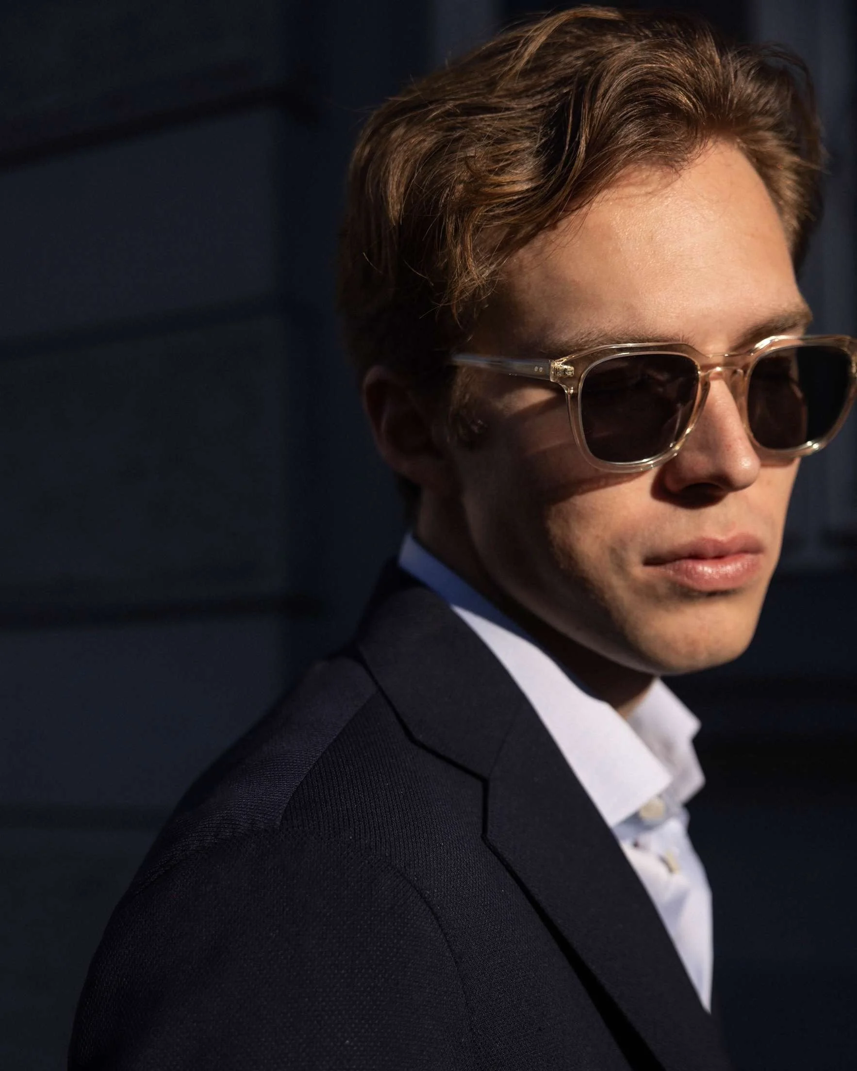 Shot and directed by Nora Tunsli