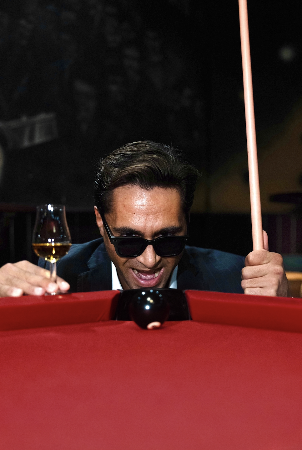 Directed by Nora Tunsli
Shot by Simon Johnsen